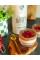 Органічний сироватковий протеїн з біо какао Organic Whey Protein with Bio Cocoa